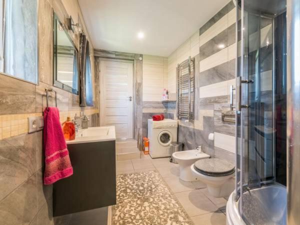 Apartmán Amico Groń Exteriér fotografie