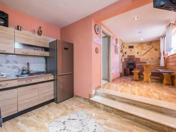 Apartmán Amico Groń Exteriér fotografie