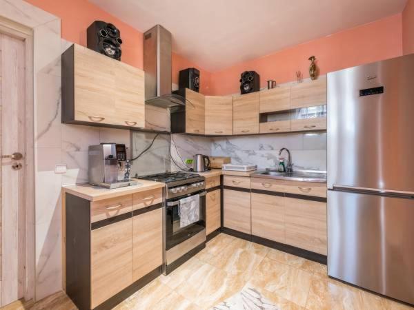 Apartmán Amico Groń Exteriér fotografie