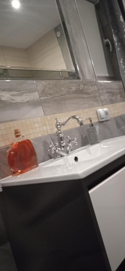 Apartmán Amico Groń Exteriér fotografie